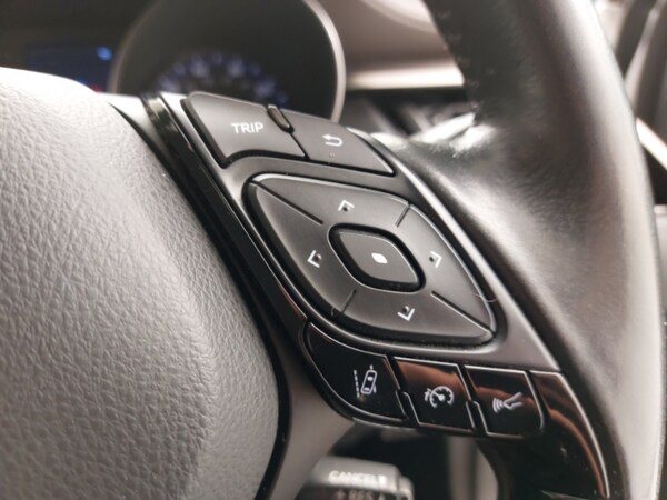 Used Toyota C-HR 2020 for sale - 75263032: Photo 13