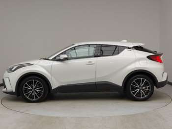 Used Toyota C-HR 2020 for sale - 75263032: Photo