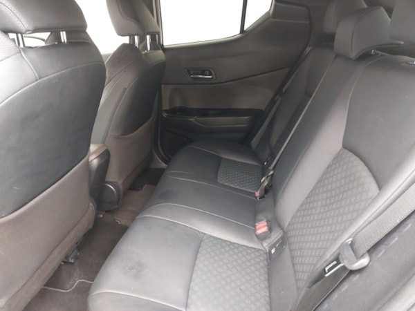 Used Toyota C-HR 2020 for sale - 75263032: Photo 6