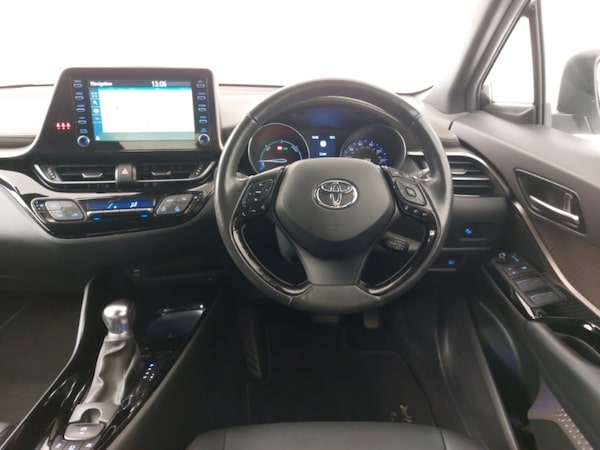 Used Toyota C-HR 2020 for sale - 75263032: Photo 7
