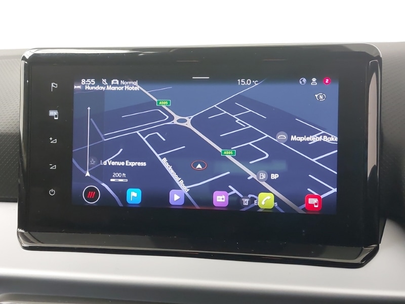 Used SEAT Ibiza 2023 for sale - 77999701: Photo 10