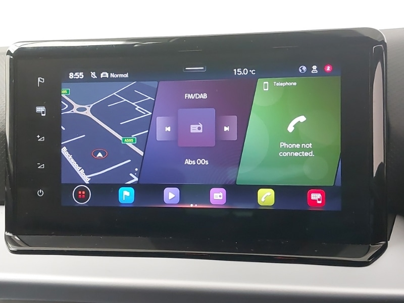 Used SEAT Ibiza 2023 for sale - 77999701: Photo 11