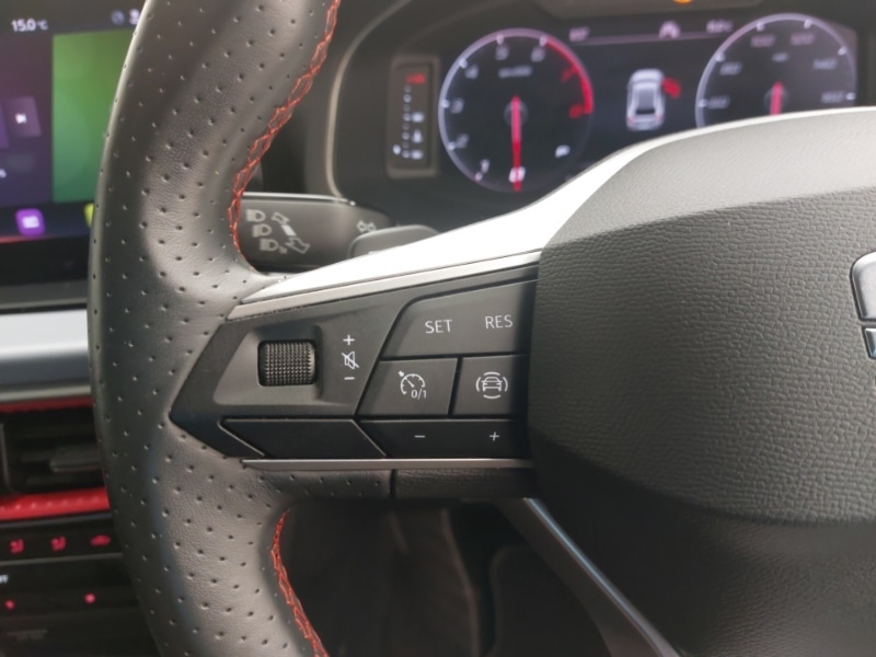 Used SEAT Ibiza 2023 for sale - 77999701: Photo 12