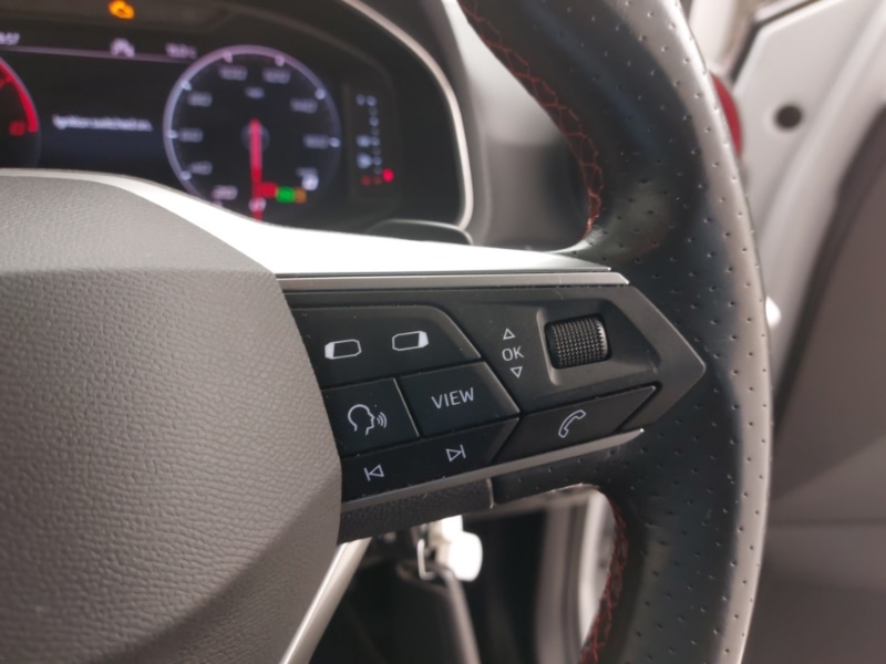 Used SEAT Ibiza 2023 for sale - 77999701: Photo 13