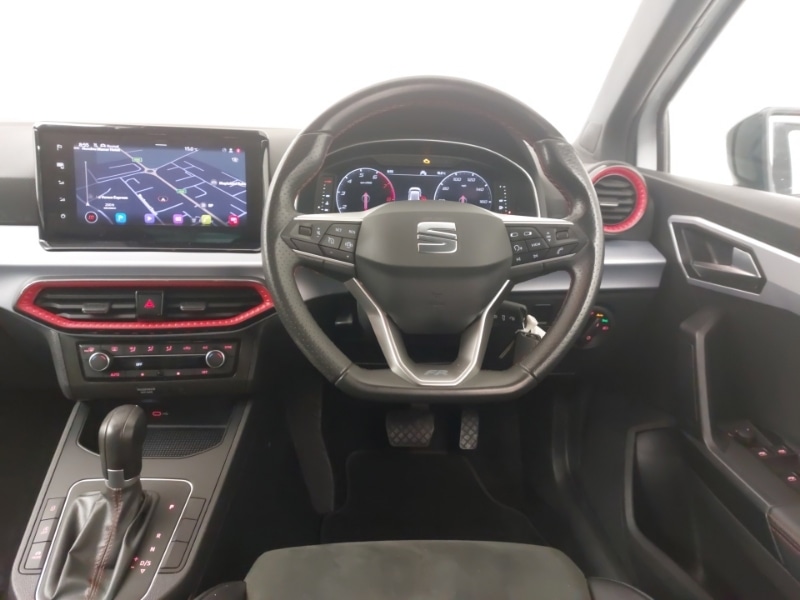 Used SEAT Ibiza 2023 for sale - 77999701: Photo 7