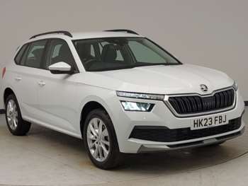 2023 - 1.0 TSI 95 SE 5dr