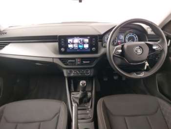Used Skoda Kamiq 2023 for sale - 75395085: Photo