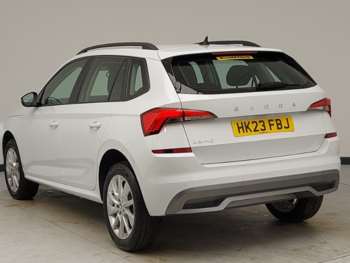 Used Skoda Kamiq 2023 for sale - 75395085: Photo
