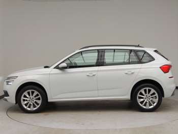 Used Skoda Kamiq 2023 for sale - 75395085: Photo
