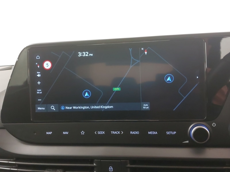 Used Hyundai BAYON 2024 for sale - 77767521: Photo 10