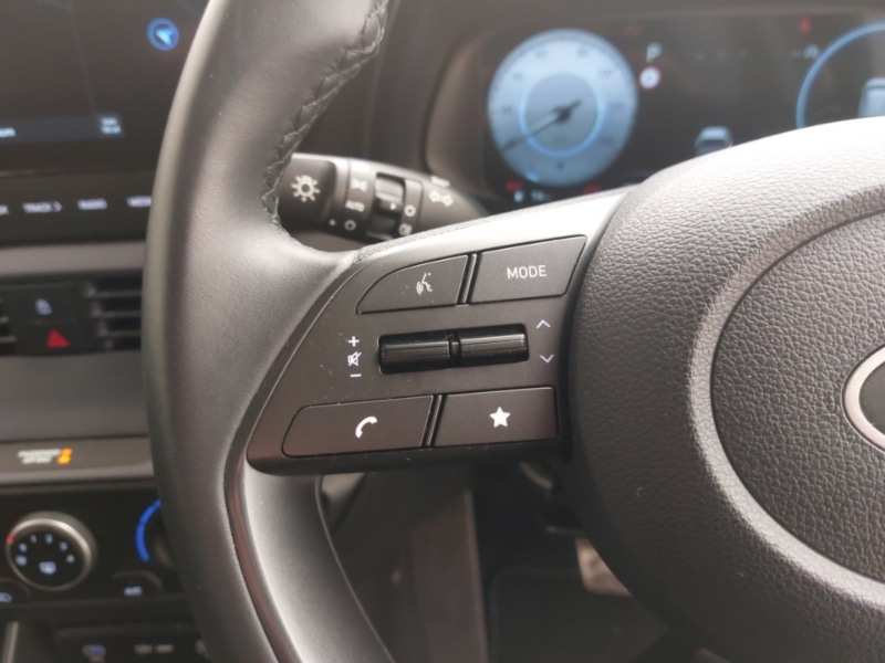 Used Hyundai BAYON 2024 for sale - 77767521: Photo 12