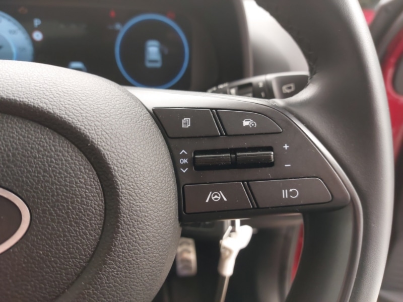 Used Hyundai BAYON 2024 for sale - 77767521: Photo 13