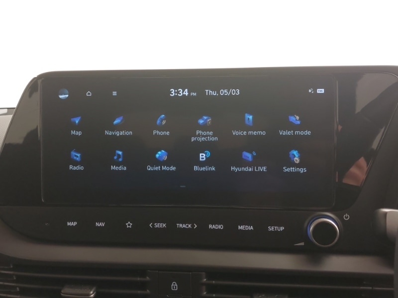 Used Hyundai BAYON 2024 for sale - 77767521: Photo 14