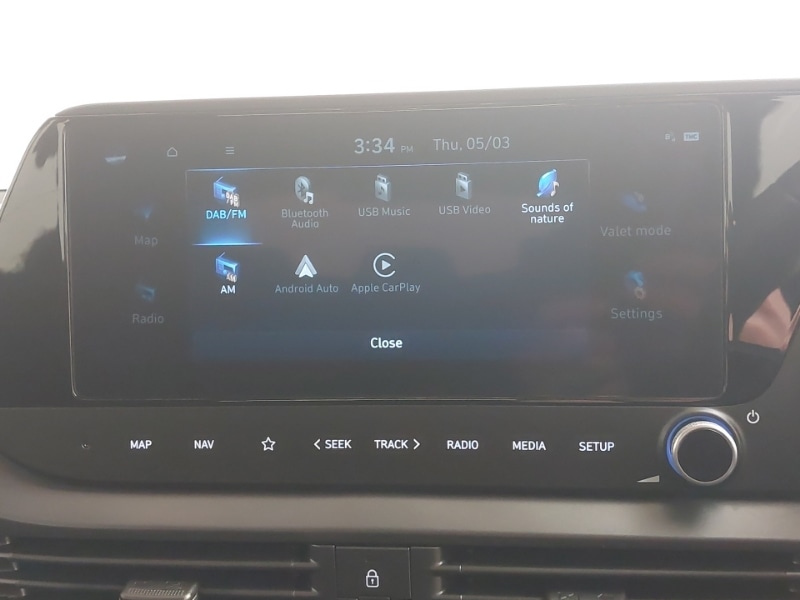 Used Hyundai BAYON 2024 for sale - 77767521: Photo 15