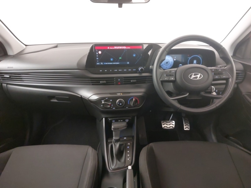 Used Hyundai BAYON 2024 for sale - 77767521: Photo 2