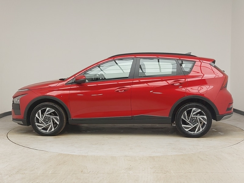 Used Hyundai BAYON 2024 for sale - 77767521: Photo 4