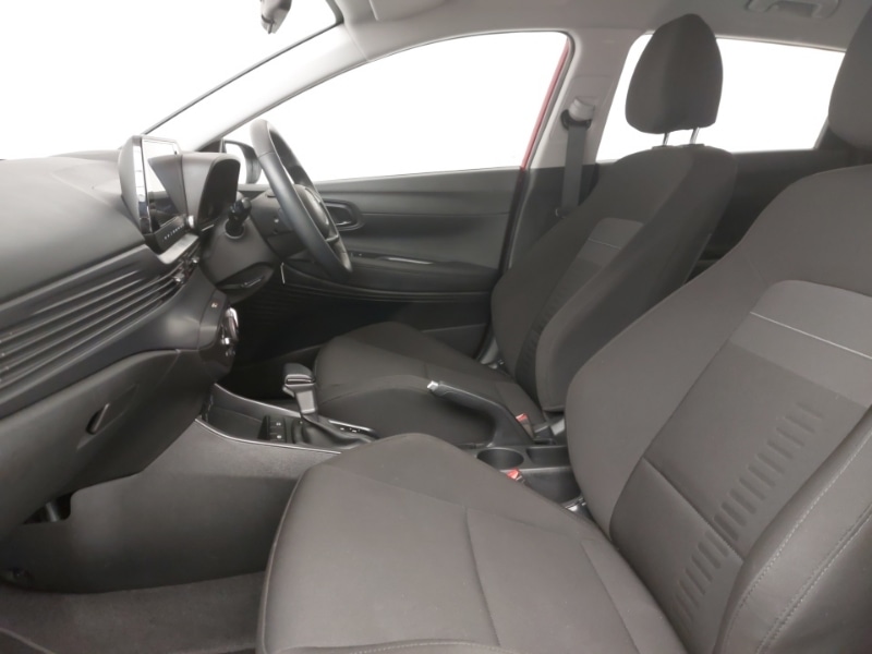 Used Hyundai BAYON 2024 for sale - 77767521: Photo 5