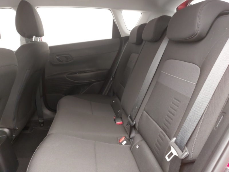 Used Hyundai BAYON 2024 for sale - 77767521: Photo 6