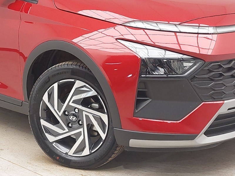 Used Hyundai BAYON 2024 for sale - 77767521: Photo 9