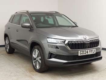 2024 - 1.0 TSI 116 SE L 5dr
