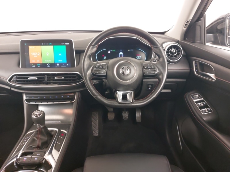 Used MG MG HS 2022 for sale - 77039305: Photo 7