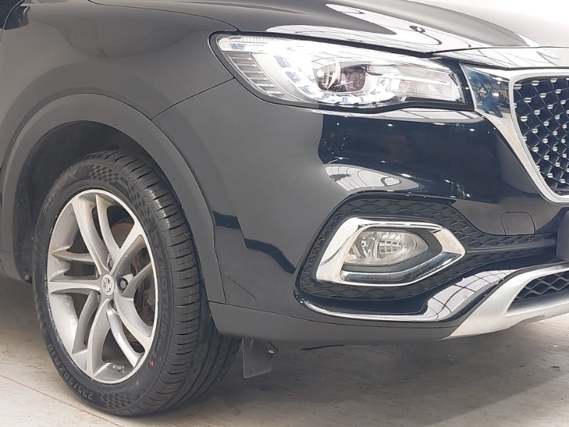 Used MG MG HS 2022 for sale - 77039305: Photo 9