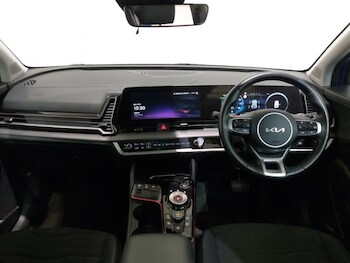 Used Kia Sportage 2022 for sale - 78747131: Photo