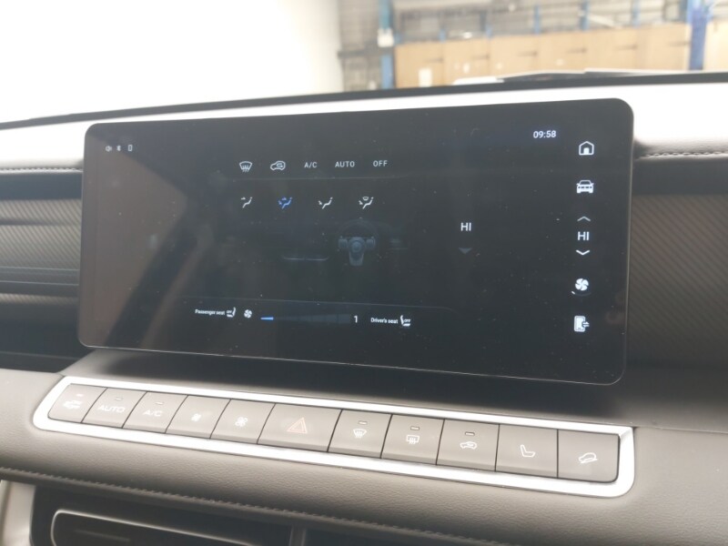 Used GWM POER300 2025 for sale - 77482804: Photo 16