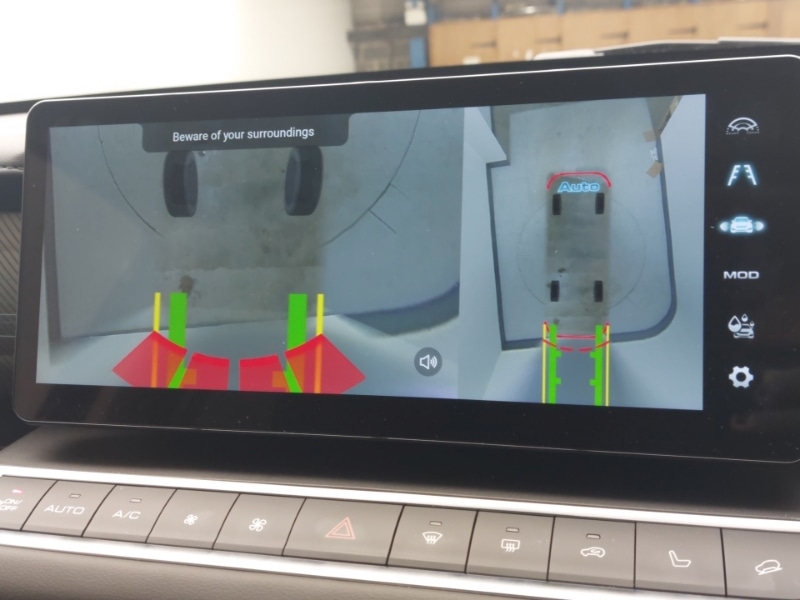 Used GWM POER300 2025 for sale - 77482804: Photo 19
