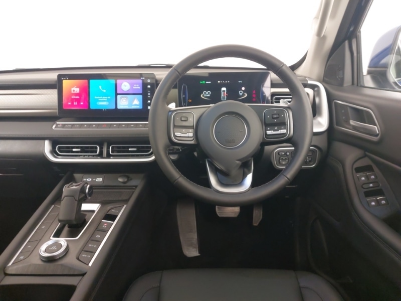 Used GWM POER300 2025 for sale - 77482804: Photo 7