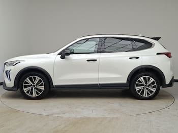 Used GWM Haval Jolion Pro 2025 for sale - 79654325: Photo