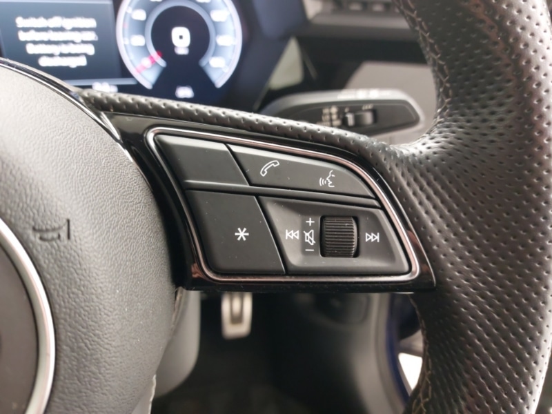 Used Audi A3 2021 for sale - 77343012: Photo 13