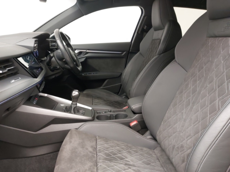 Used Audi A3 2021 for sale - 77343012: Photo 5