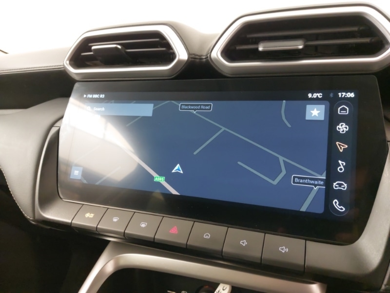 Used MG MG ZS 2025 for sale - 77881520: Photo 10