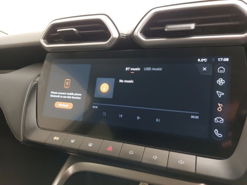 Used MG MG ZS 2025 for sale - 77881520: Photo 14