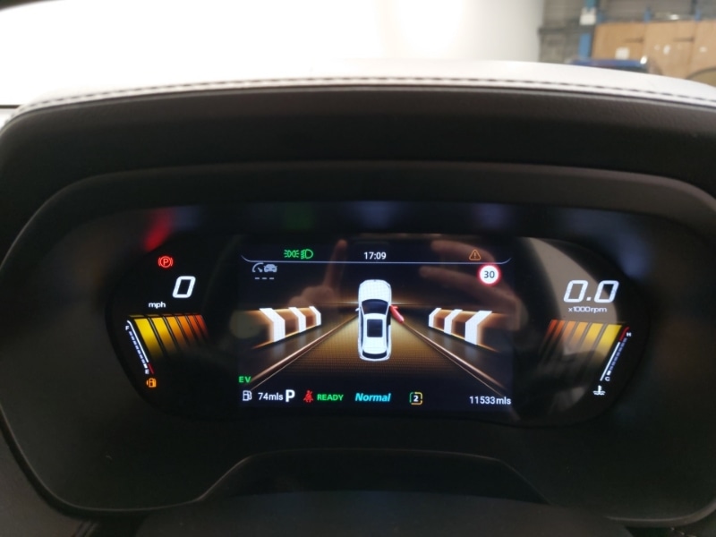 Used MG MG ZS 2025 for sale - 77881520: Photo 19