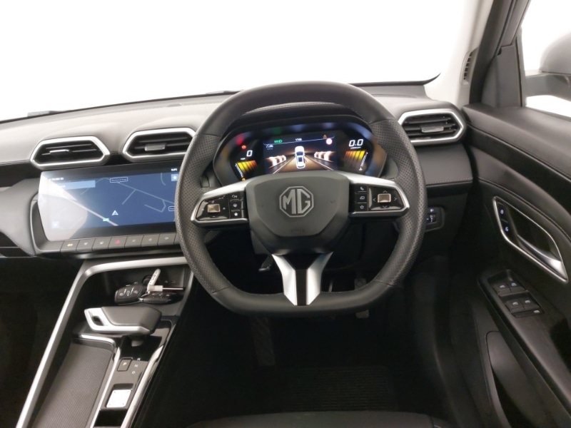 Used MG MG ZS 2025 for sale - 77881520: Photo 7