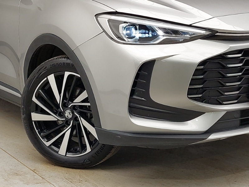 Used MG MG ZS 2025 for sale - 77881520: Photo 9