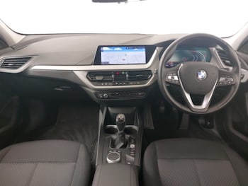 Used BMW 1 Series 2022 for sale - 77197304: Photo