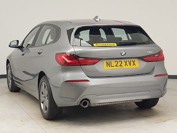 Used BMW 1 Series 2022 for sale - 77197304: Photo