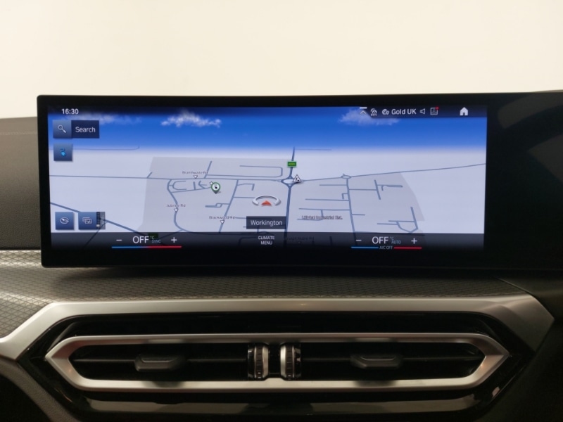 Used BMW i4 2022 for sale - 77311581: Photo 10