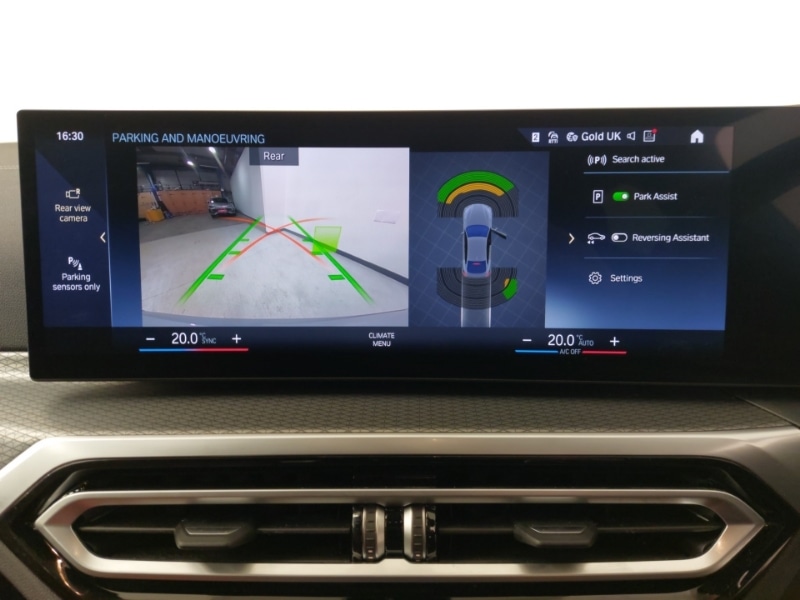 Used BMW i4 2022 for sale - 77311581: Photo 11