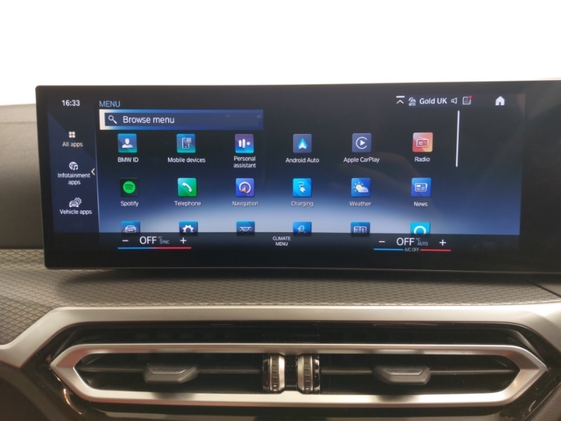 Used BMW i4 2022 for sale - 77311581: Photo 14