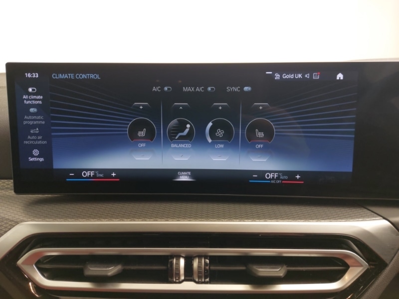 Used BMW i4 2022 for sale - 77311581: Photo 15