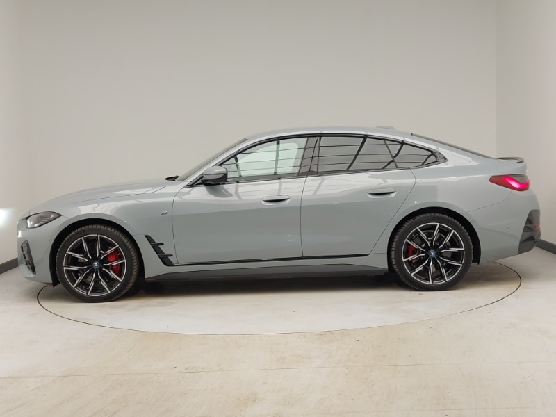 Used BMW i4 2022 for sale - 77311581: Photo 4