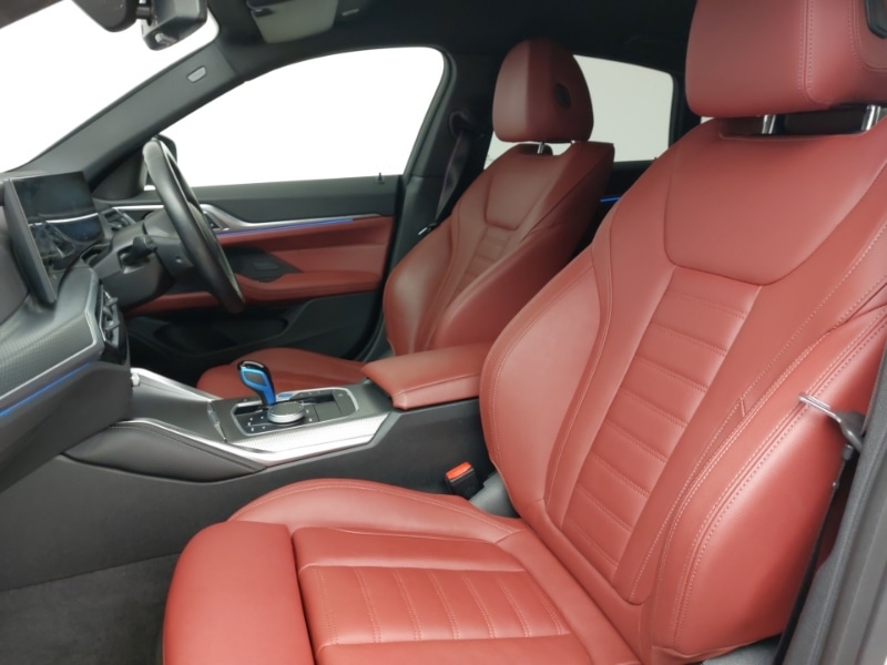 Used BMW i4 2022 for sale - 77311581: Photo 5