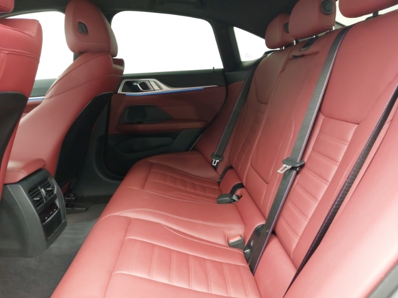 Used BMW i4 2022 for sale - 77311581: Photo 6