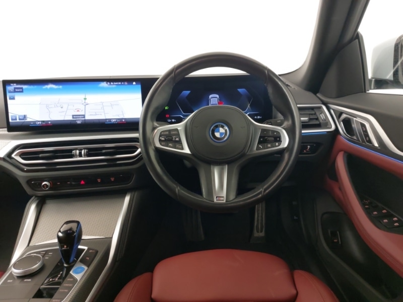 Used BMW i4 2022 for sale - 77311581: Photo 7