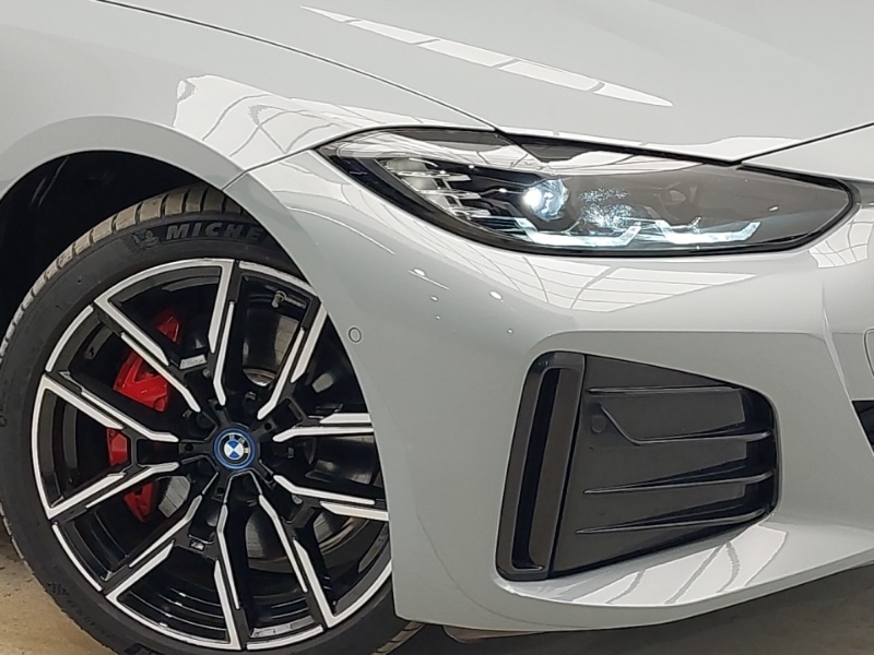 Used BMW i4 2022 for sale - 77311581: Photo 9