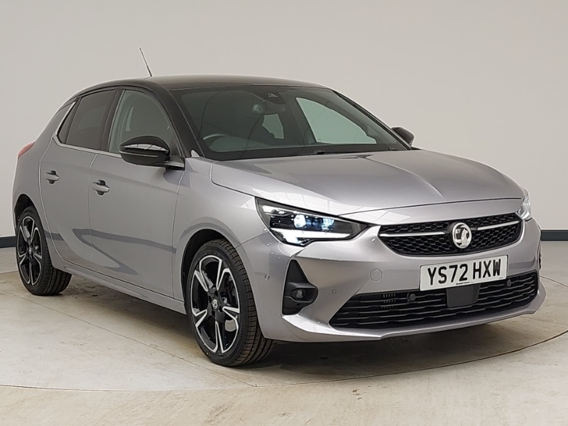 Used Vauxhall Corsa 2022 for sale - 76880245: Photo 1